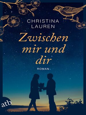 cover image of Zwischen mir und dir